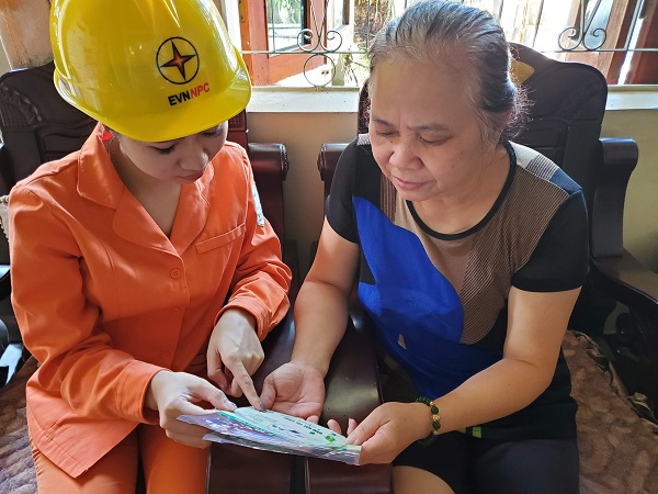Tính cấp thiết của việc tiết kiệm điện